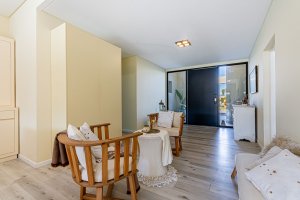 CASA/pileta LOTE INTERNO SAN ISIDRO LABRADOR