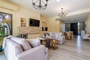 CASA/pileta LOTE INTERNO SAN ISIDRO LABRADOR