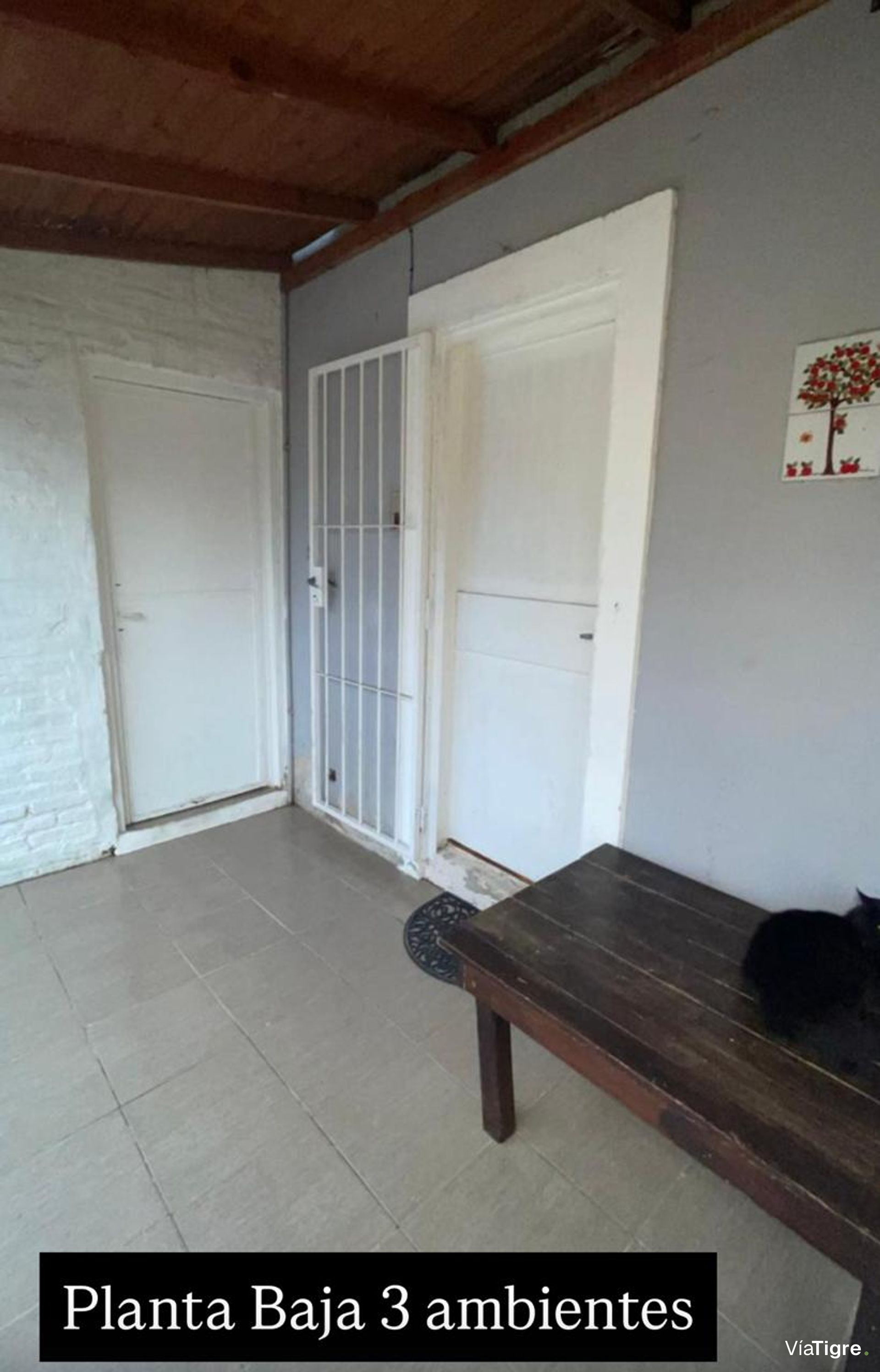 Venta Casa Con Potencial De Renta En Benavidez