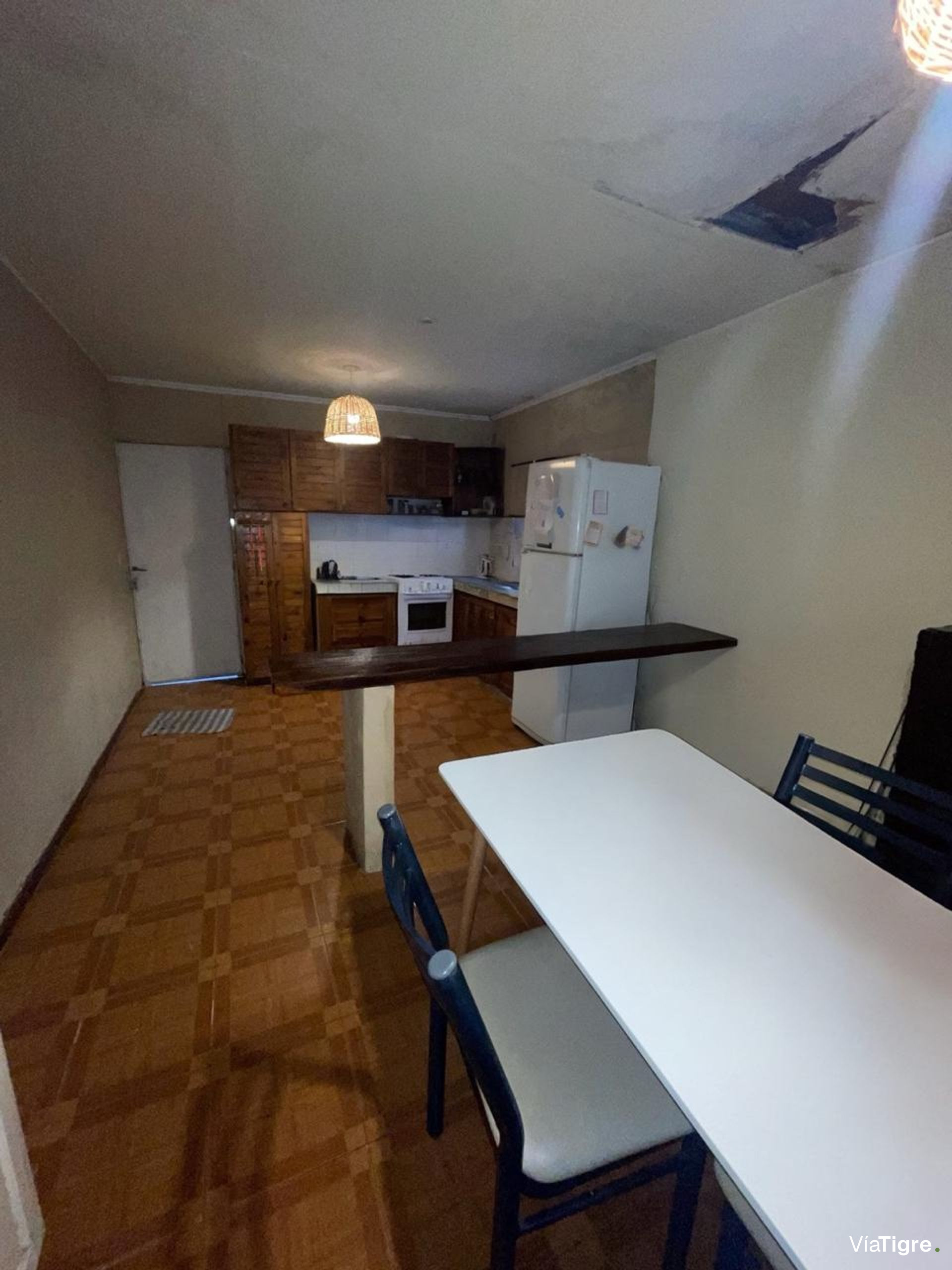 Venta Casa Con Potencial De Renta En Benavidez