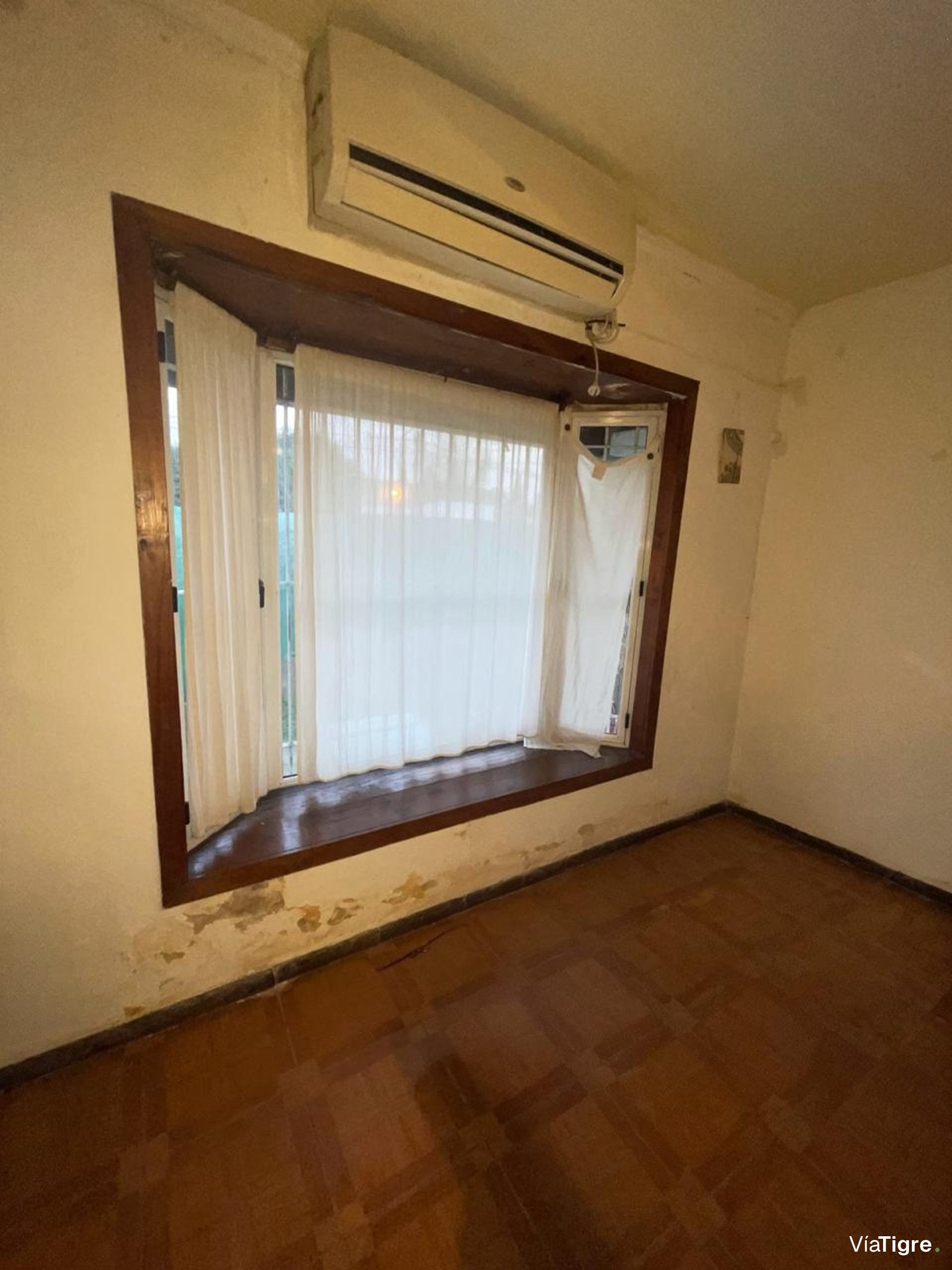 Venta Casa Con Potencial De Renta En Benavidez