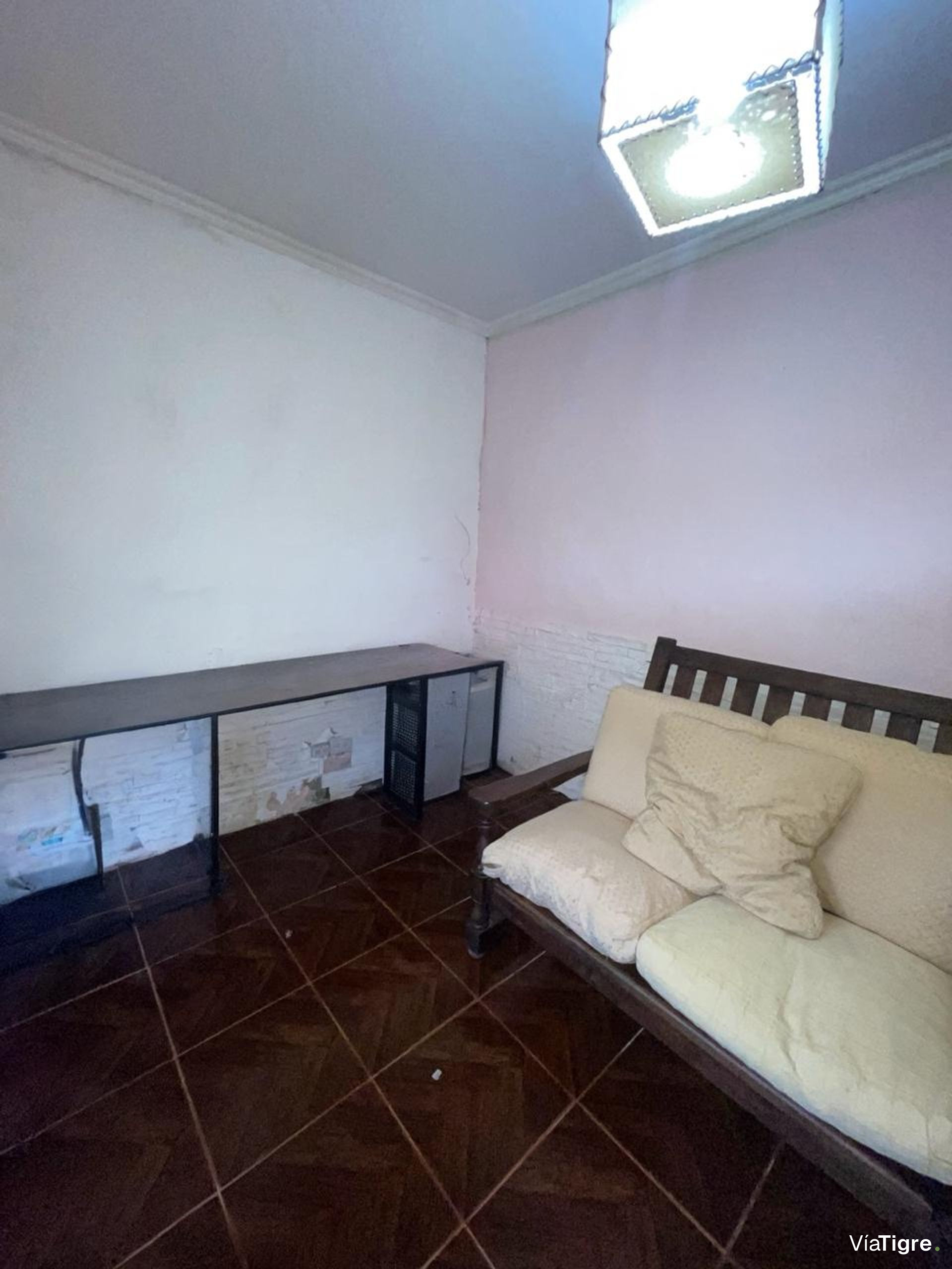 Venta Casa Con Potencial De Renta En Benavidez