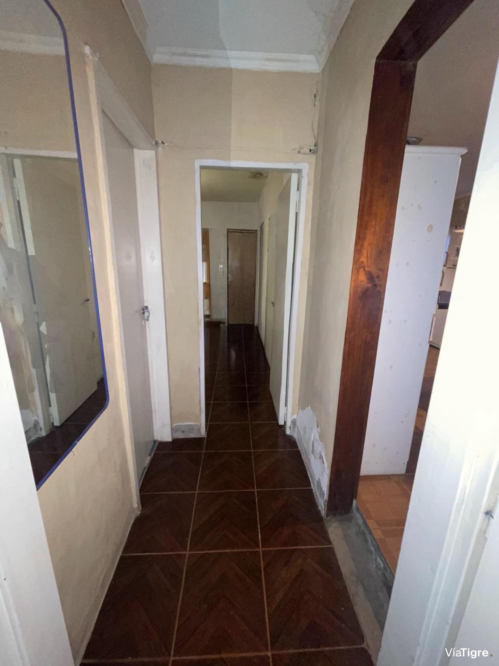 Venta Casa Con Potencial De Renta En Benavidez
