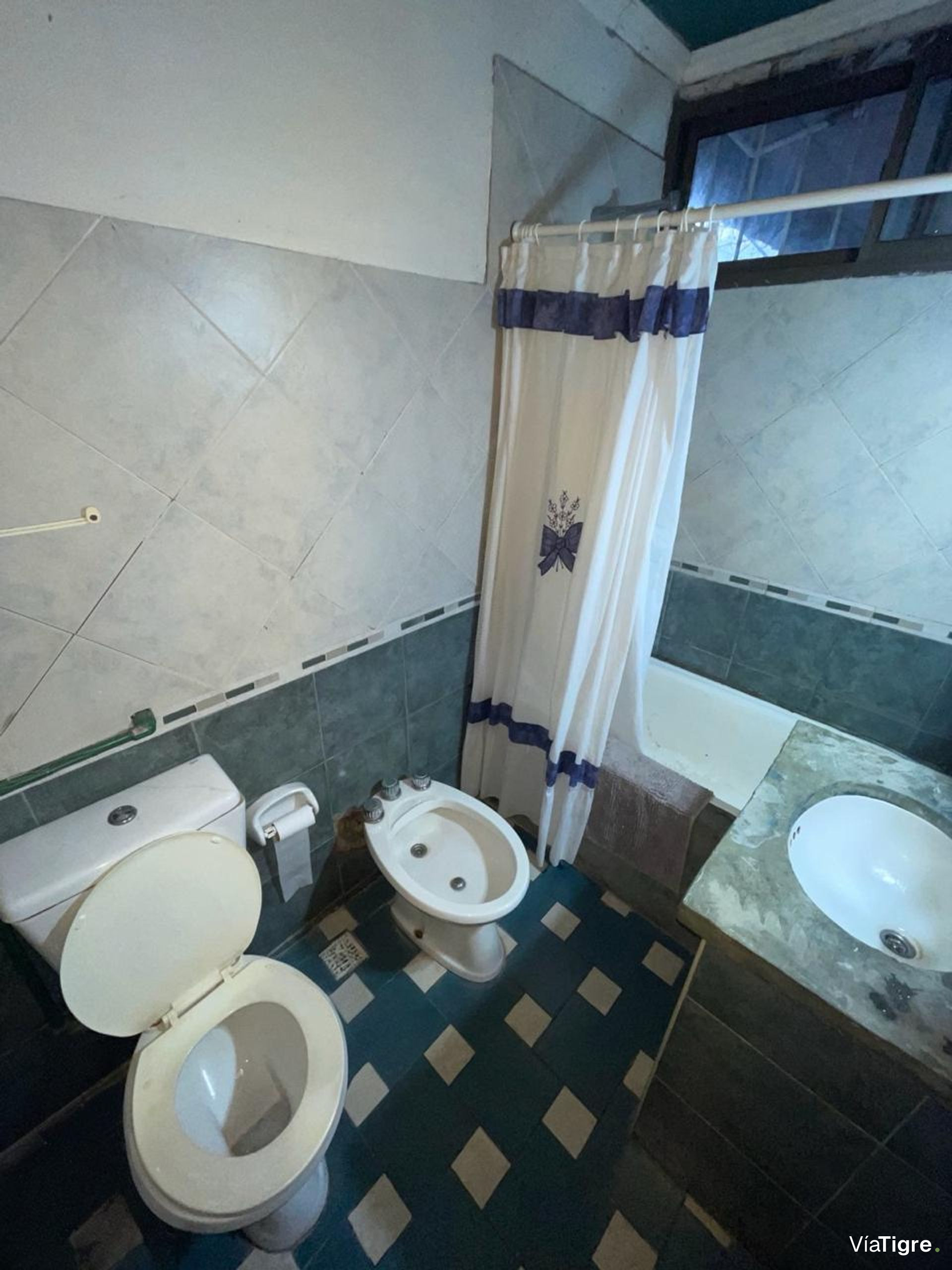 Venta Casa Con Potencial De Renta En Benavidez