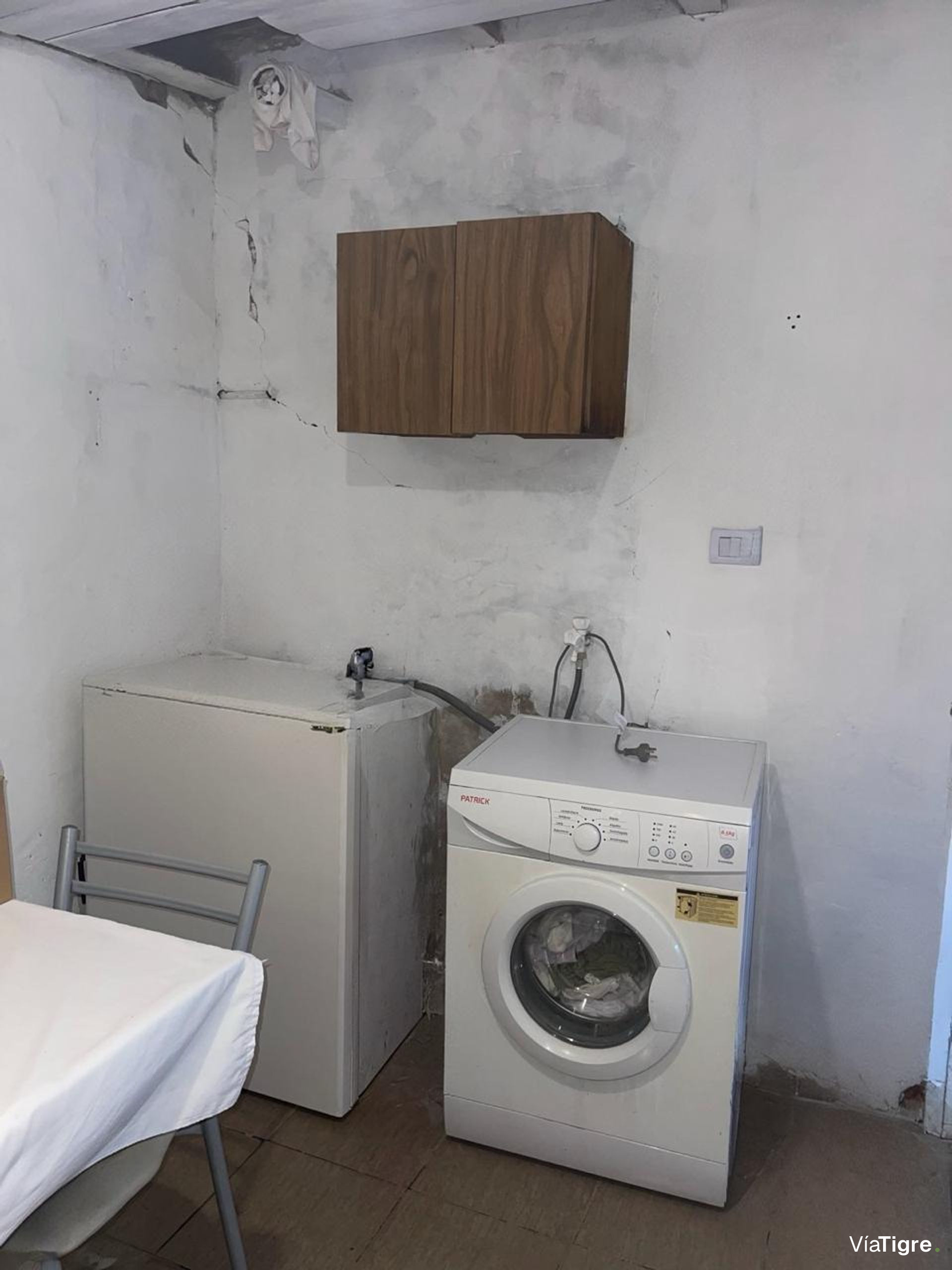 Venta Casa Con Potencial De Renta En Benavidez