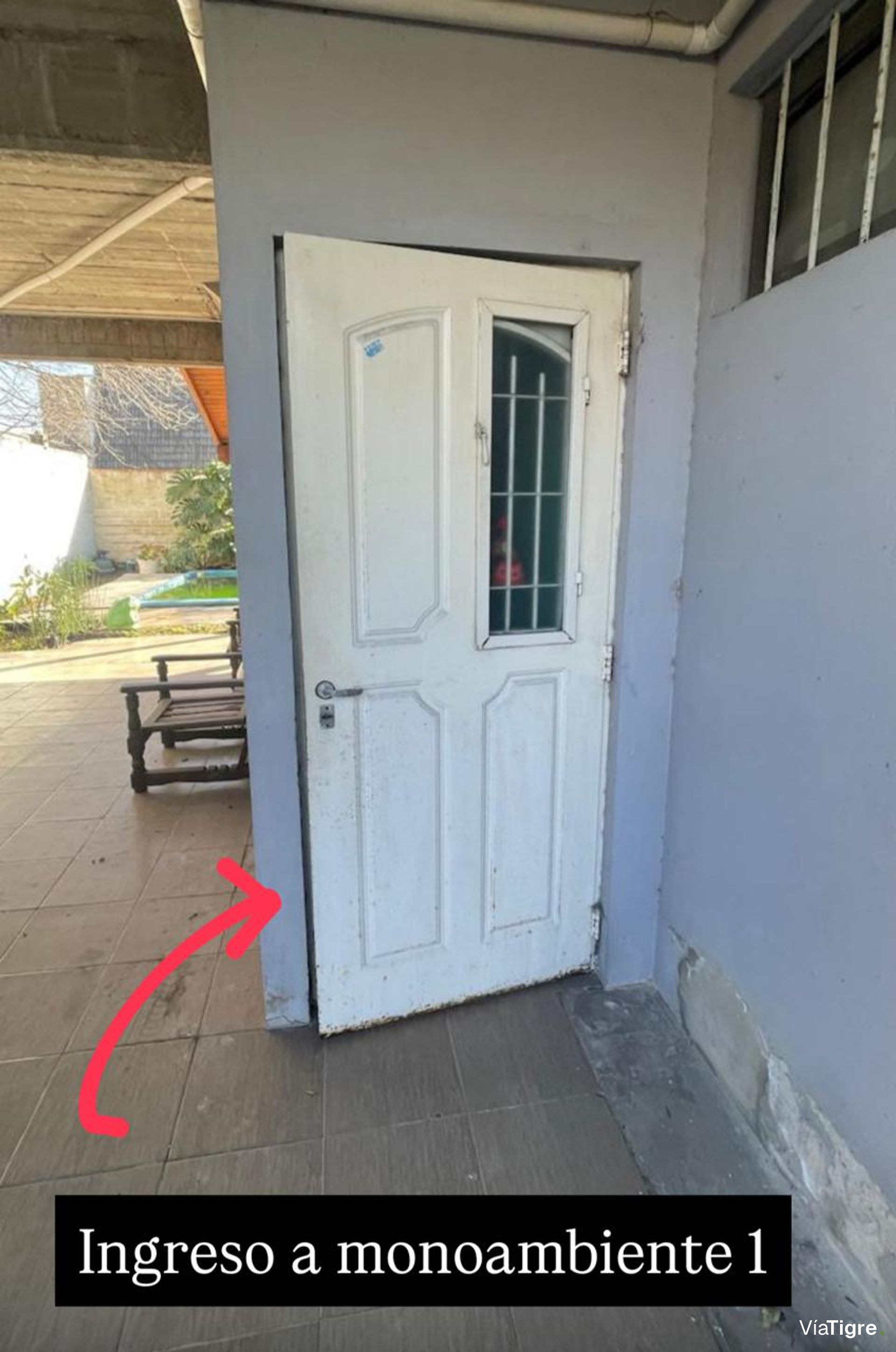 Venta Casa Con Potencial De Renta En Benavidez