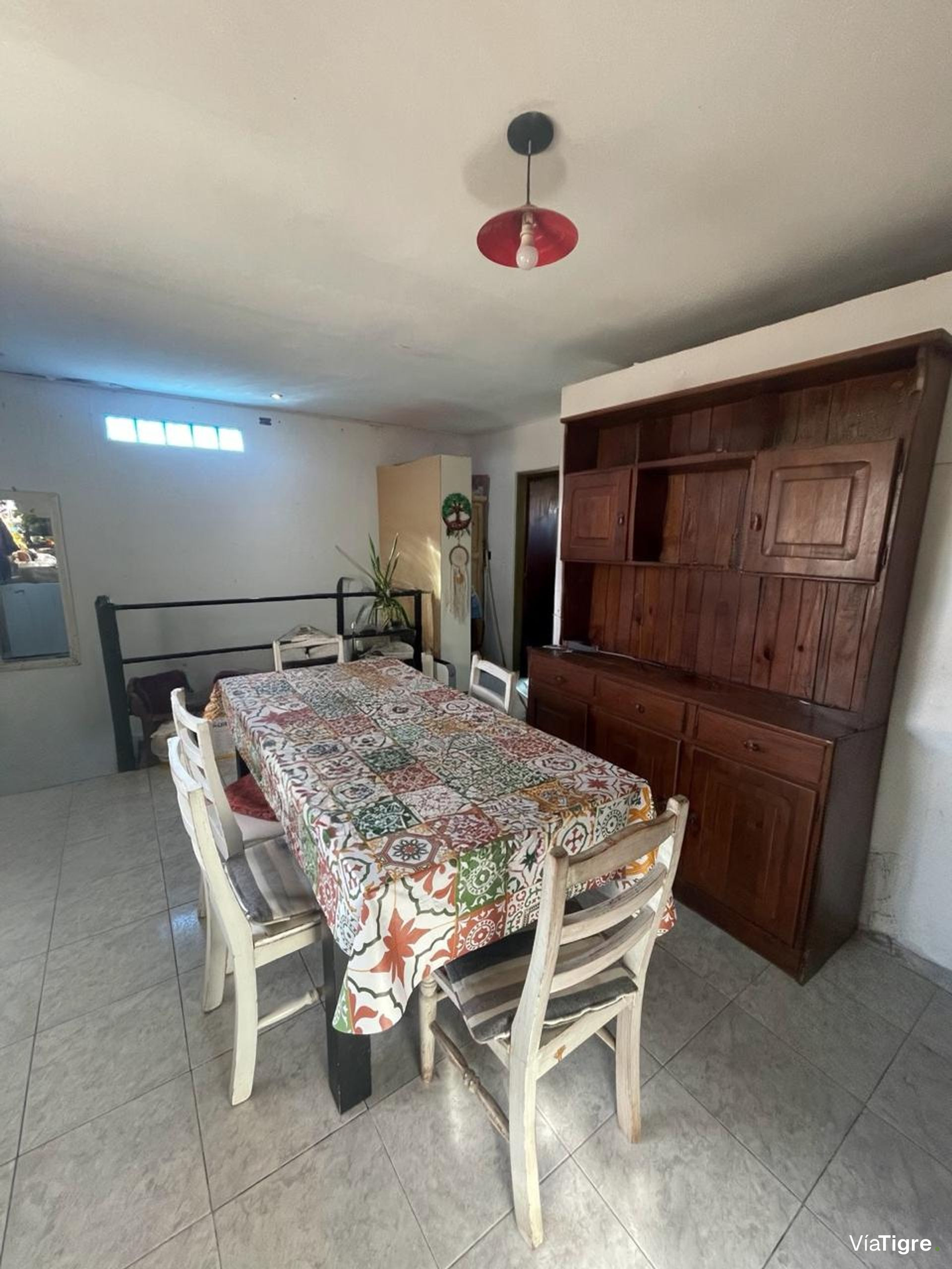 Venta Casa Con Potencial De Renta En Benavidez
