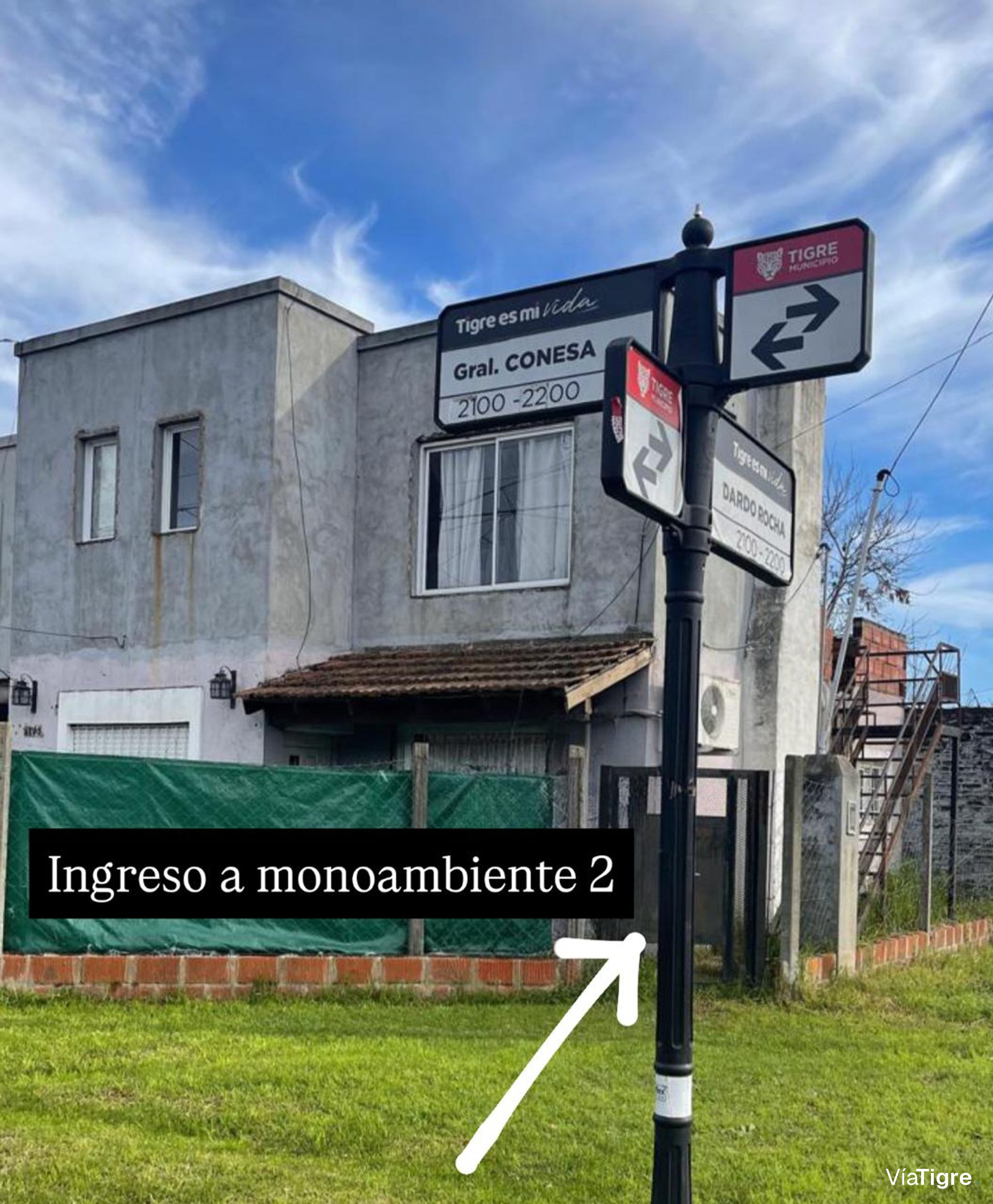 Venta Casa Con Potencial De Renta En Benavidez