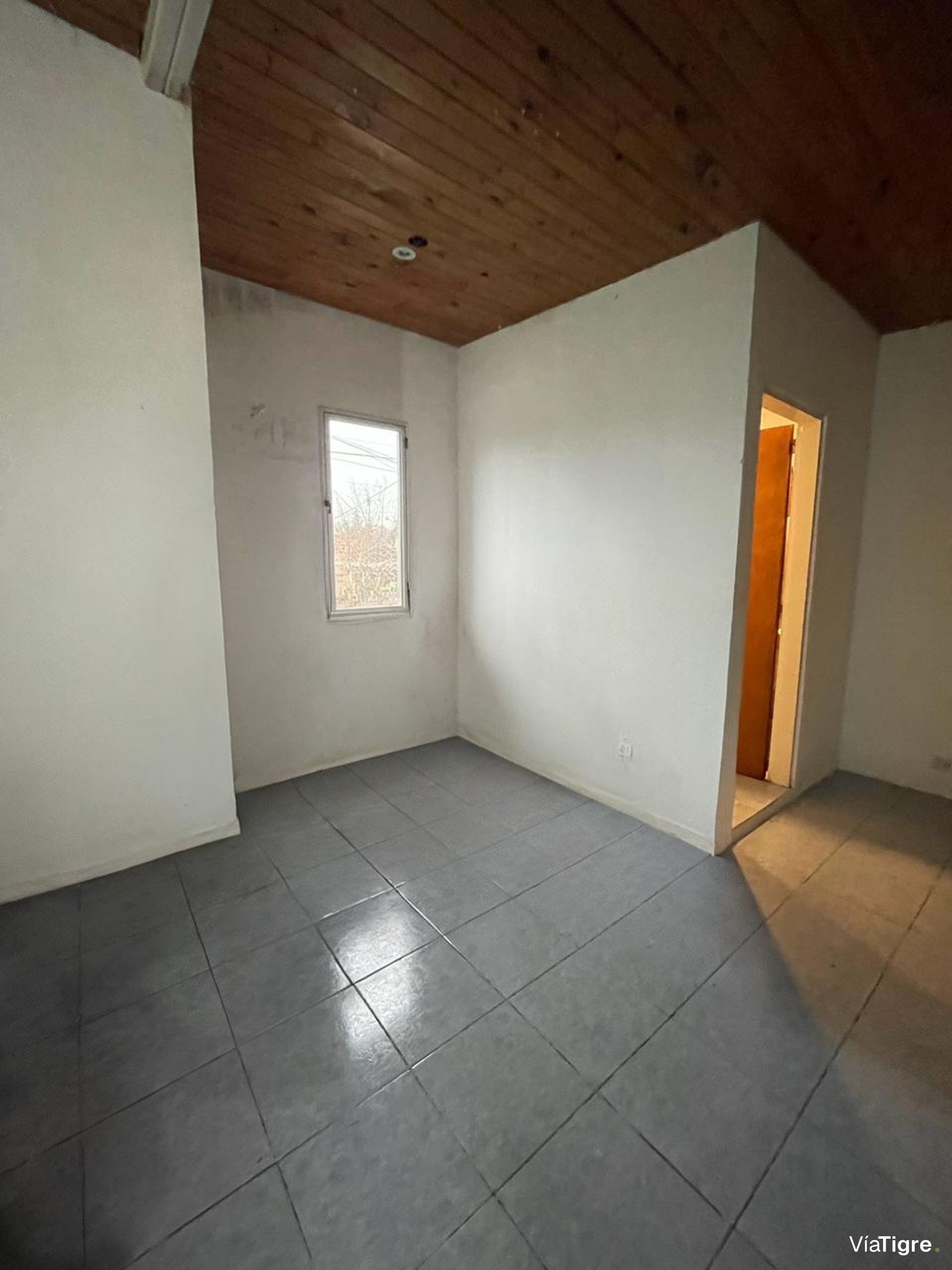 Venta Casa Con Potencial De Renta En Benavidez