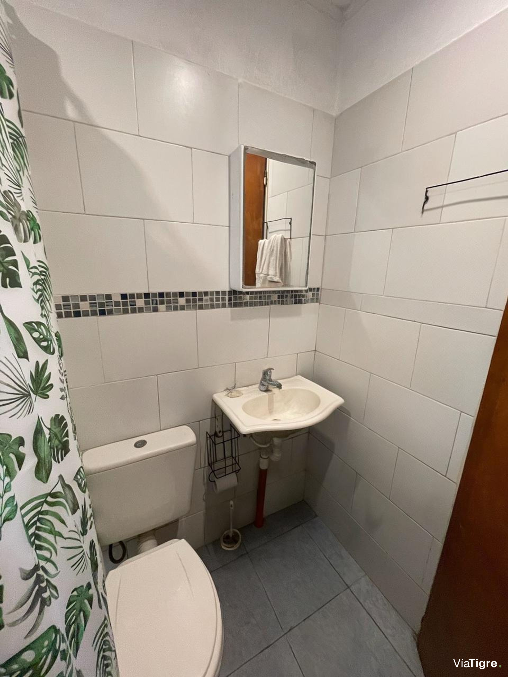 Venta Casa Con Potencial De Renta En Benavidez