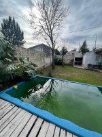 Sale of Multifamily House with Rental Potential