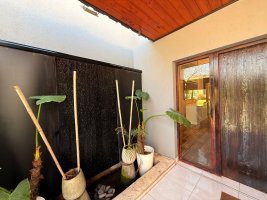 Casa san isidro labrador c pileta lote interno