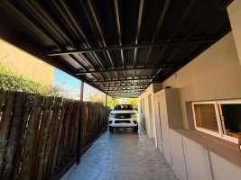 Casa san isidro labrador c pileta lote interno
