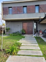Alquiler Casa En Barrio Privado San Rafael .