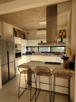 Alquiler Casa En Barrio Privado San Rafael .