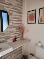 Alquiler Casa En Barrio Privado San Rafael .