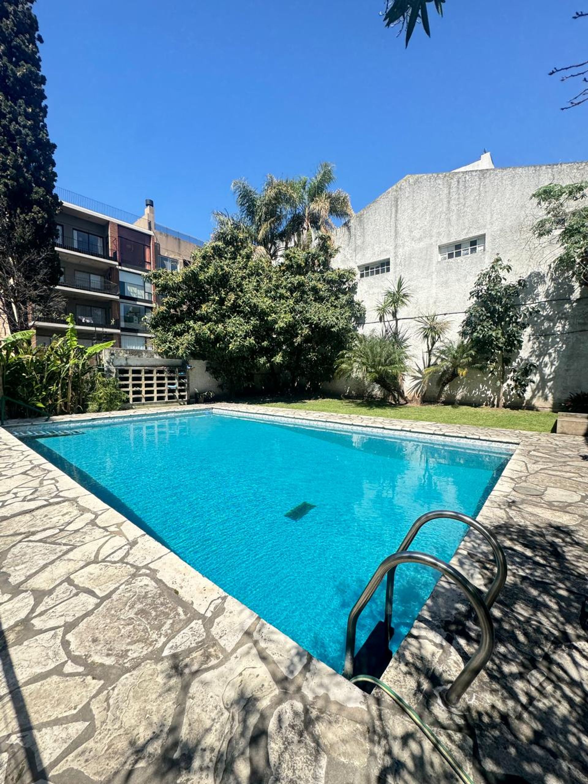 Departamento 2 Amb C/Cochera Apto Credito