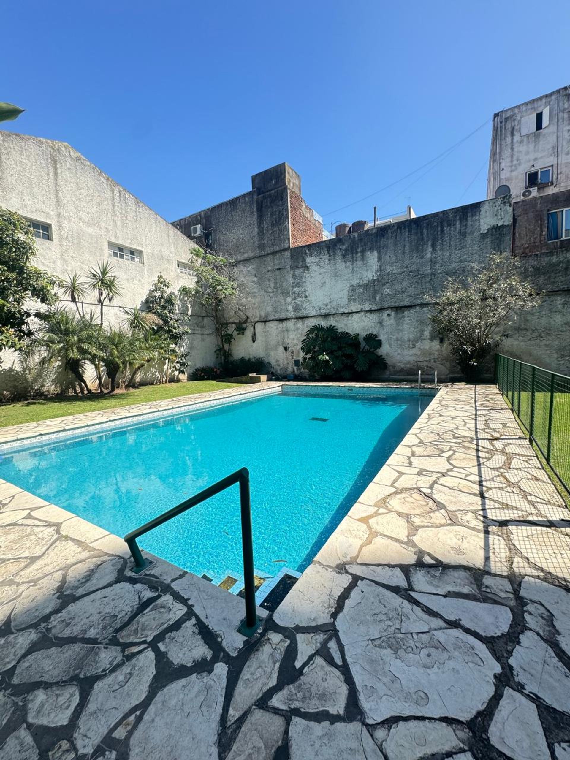 Departamento 2 Amb C/Cochera Apto Credito