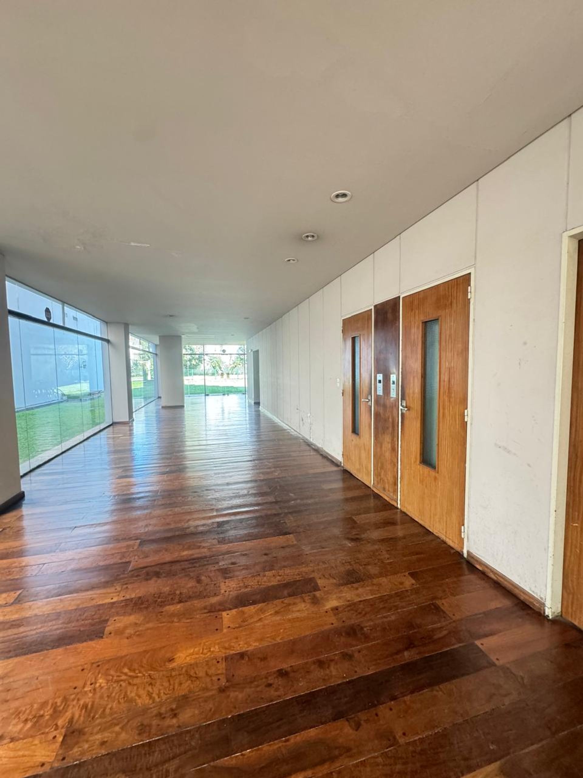 Departamento 2 Amb C/Cochera Apto Credito