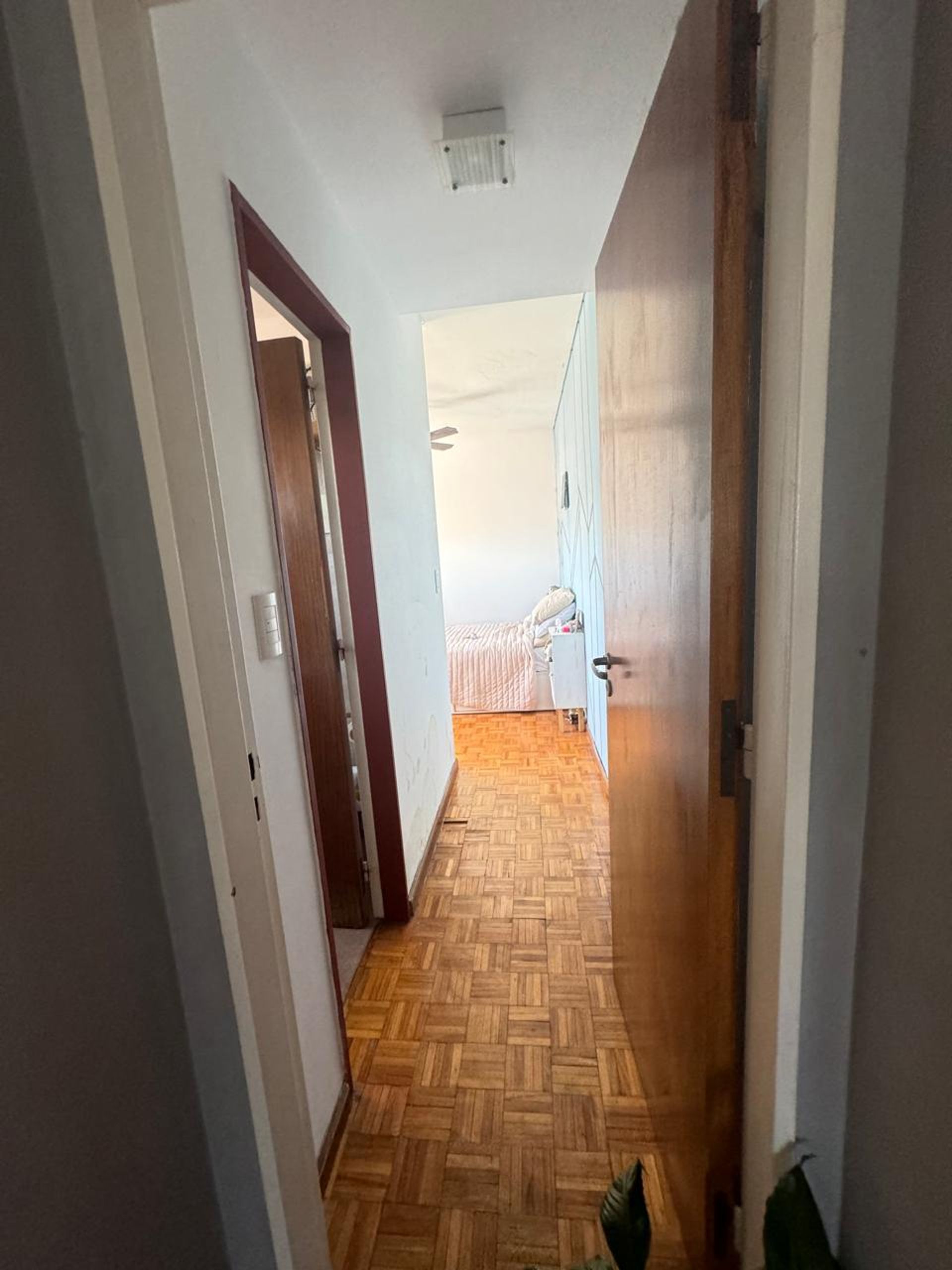 Departamento 2 Amb C/Cochera Apto Credito
