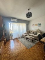 Departamento 2 Amb C/Cochera Apto Credito