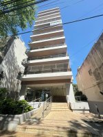 Departamento 2 Amb C/Cochera Apto Credito