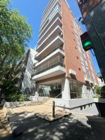 Departamento 2 Amb C/Cochera Apto Credito