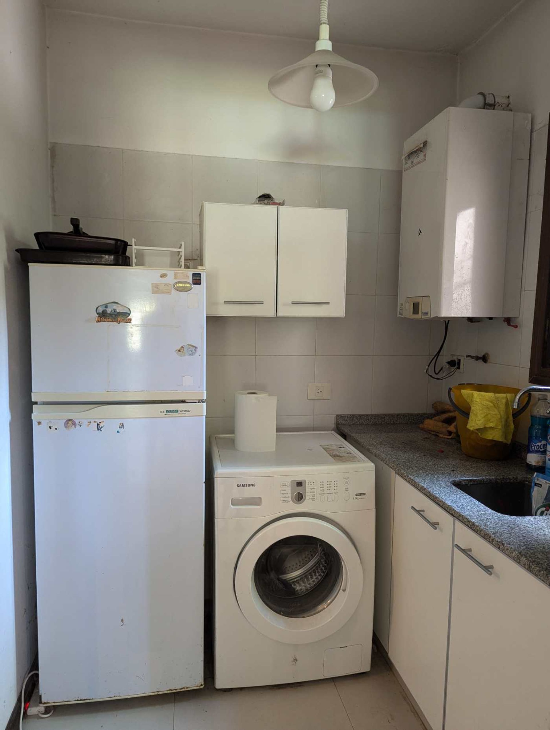 San Isidro Labrador - Casa 5 Ambientes a la Laguna