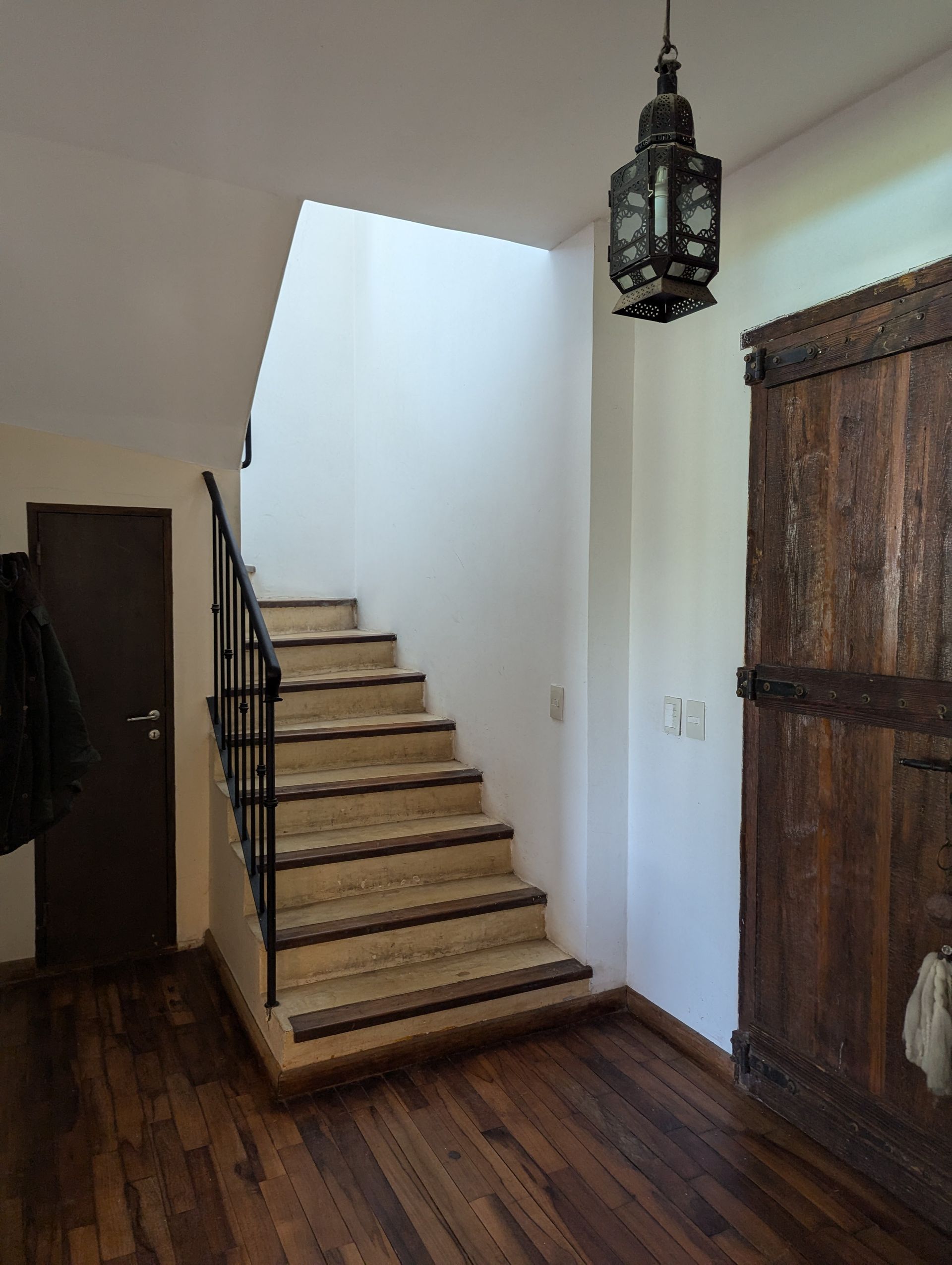 San Isidro Labrador - Casa 5 Ambientes a la Laguna