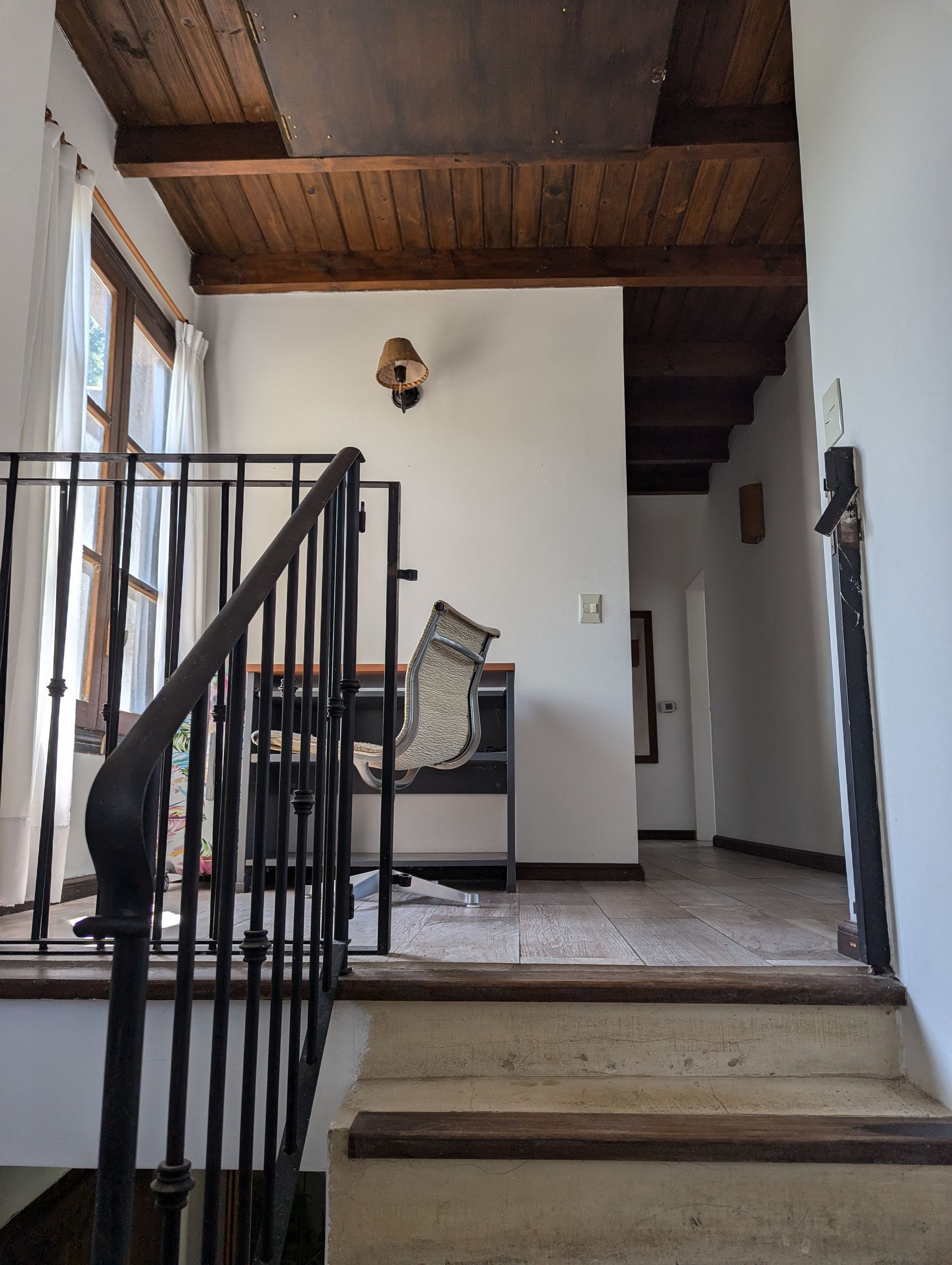 San Isidro Labrador - Casa 5 Ambientes a la Laguna
