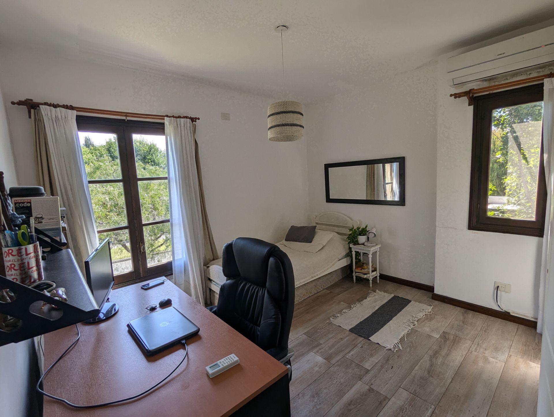 San Isidro Labrador - Casa 5 Ambientes a la Laguna
