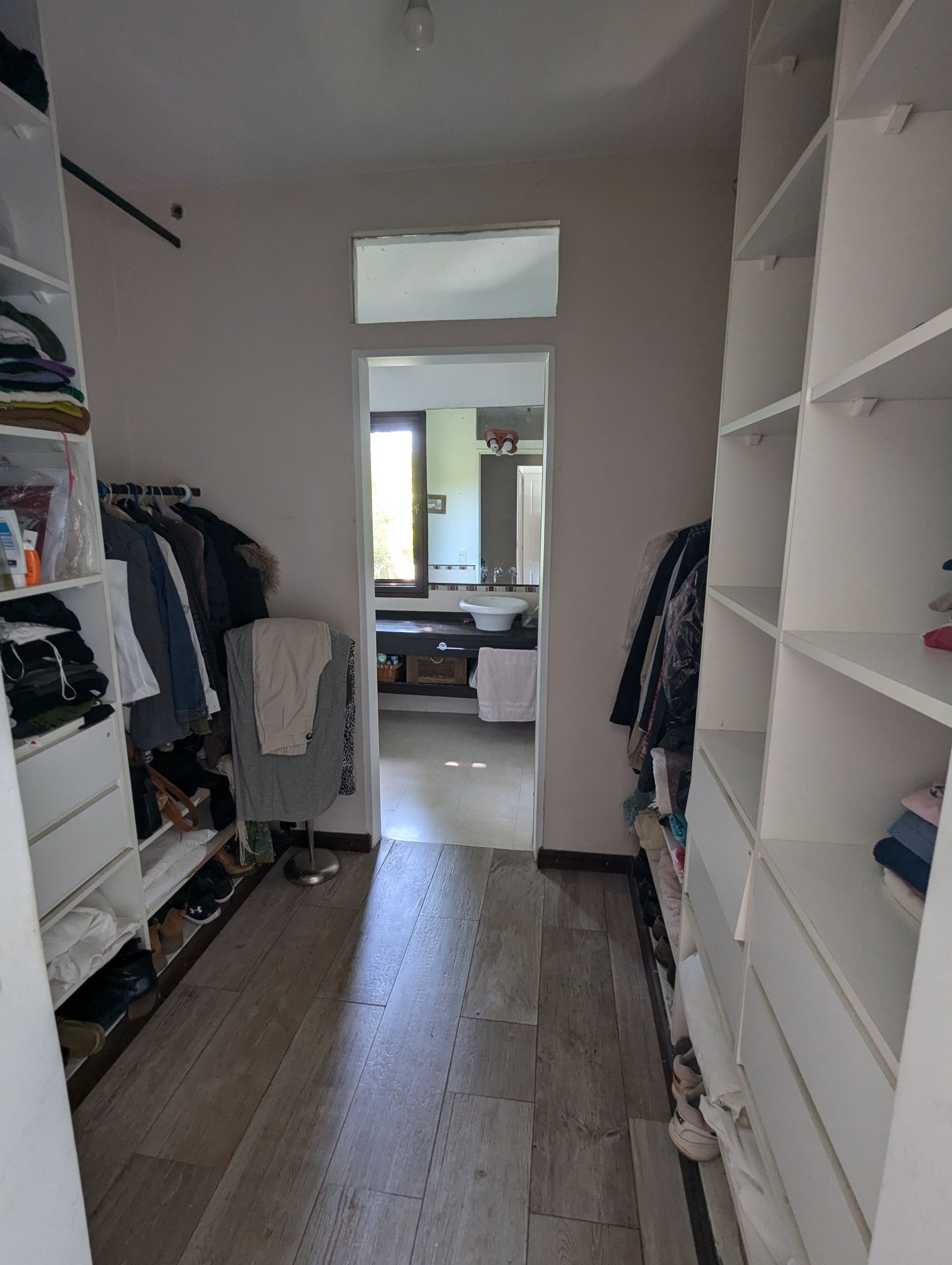 San Isidro Labrador - Casa 5 Ambientes a la Laguna