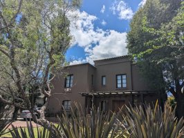 San Isidro Labrador - Casa 5 Ambientes a la Laguna