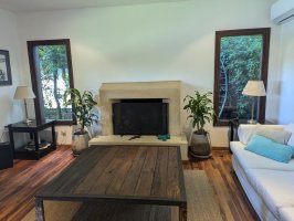 San Isidro Labrador - Casa 5 Ambientes a la Laguna