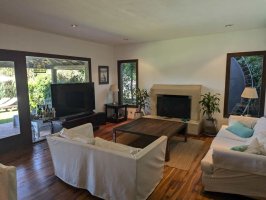 San Isidro Labrador - Casa 5 Ambientes a la Laguna