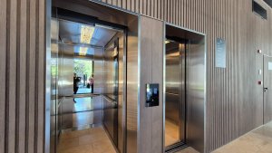 Dpto 2 Amb en Barlovento Towers cochera amenities