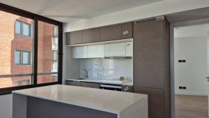Dpto 2 Amb en Barlovento Towers cochera amenities