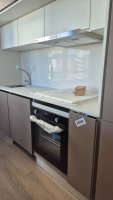 Dpto 2 Amb en Barlovento Towers cochera amenities