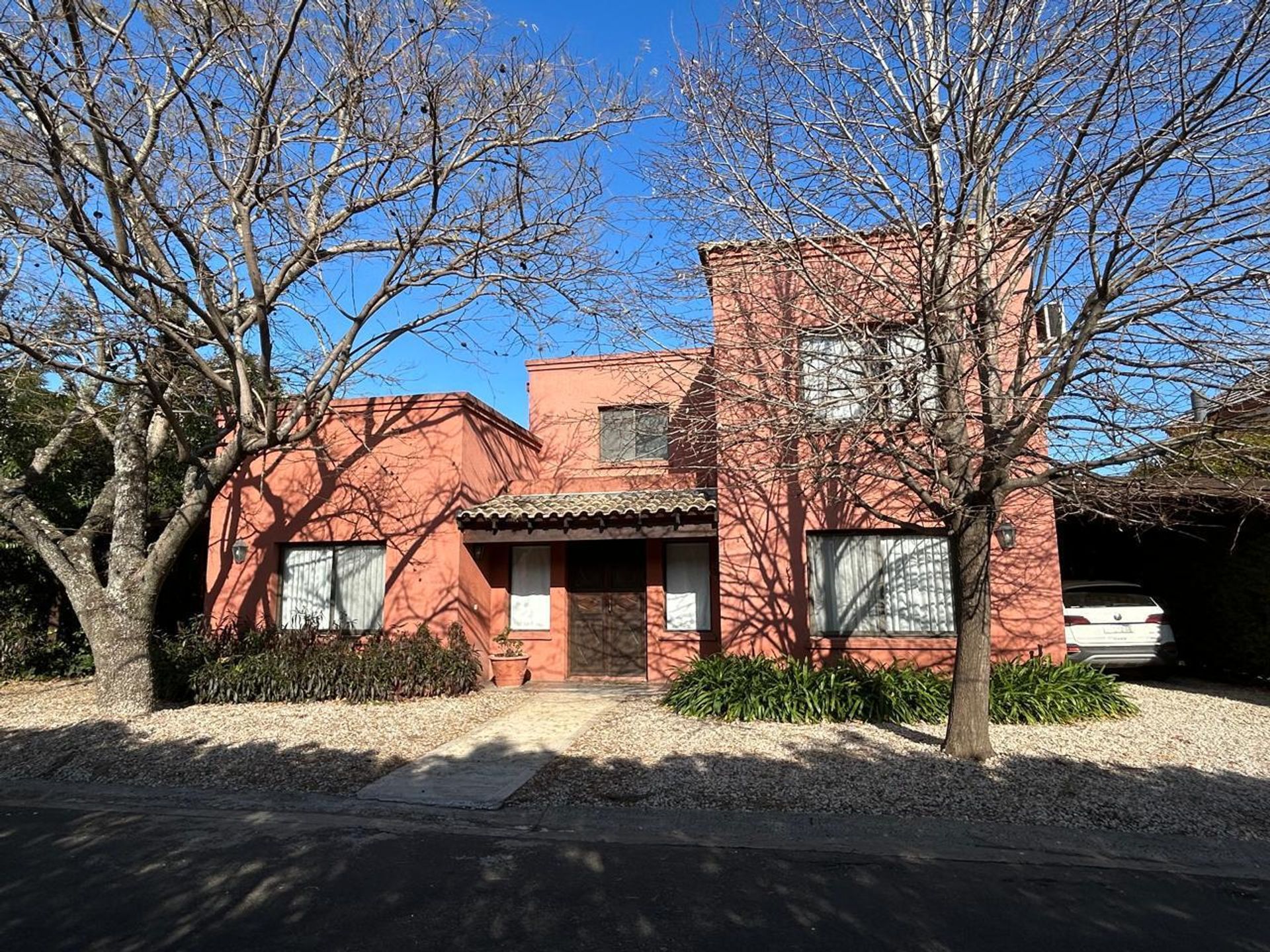 Venta Casa Barrio Los Ombues Rincon De Milberg