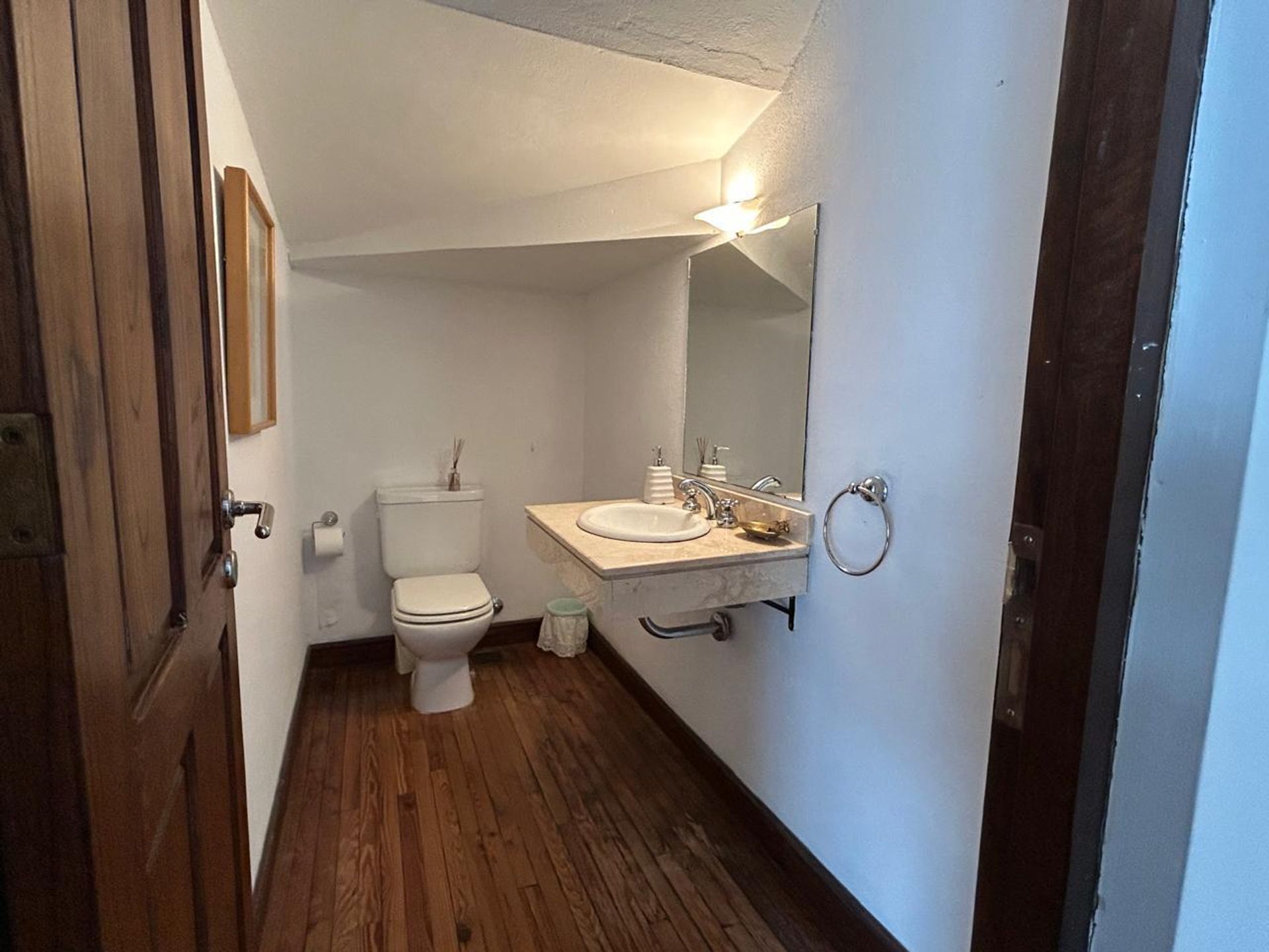 Venta Casa Barrio Los Ombues Rincon De Milberg