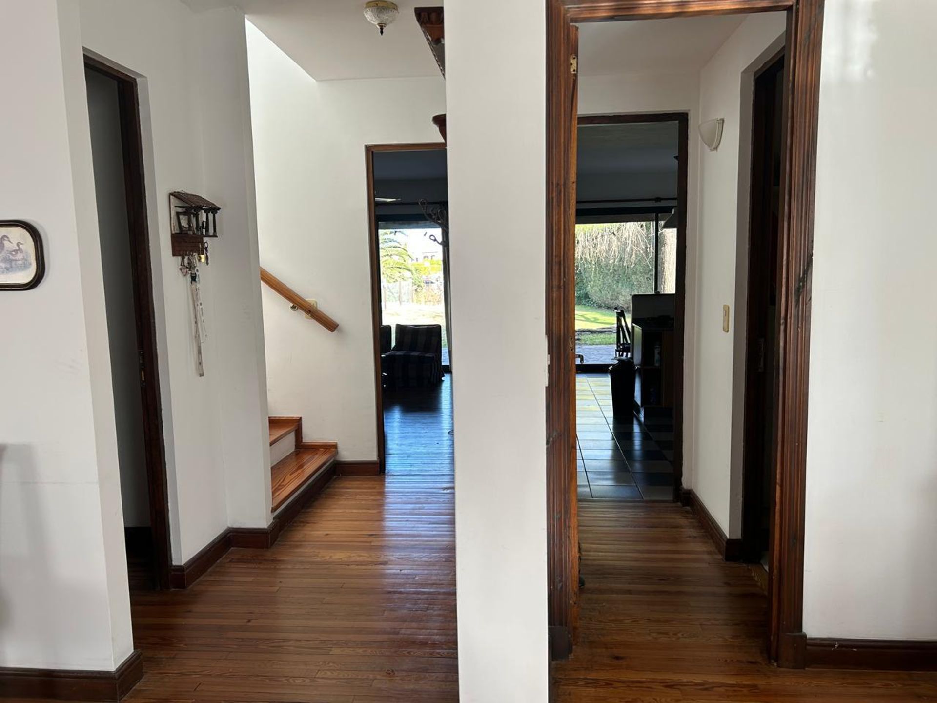 Venta Casa Barrio Los Ombues Rincon De Milberg