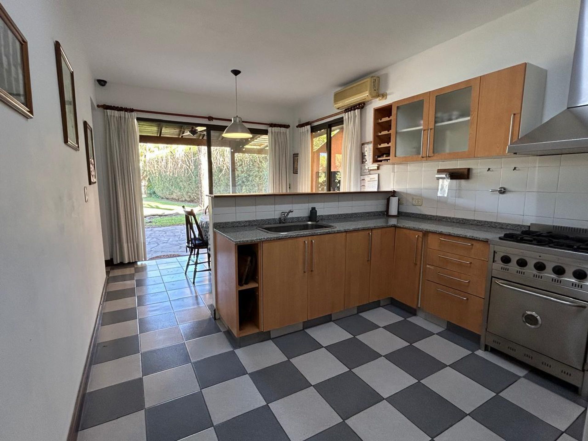 Venta Casa Barrio Los Ombues Rincon De Milberg