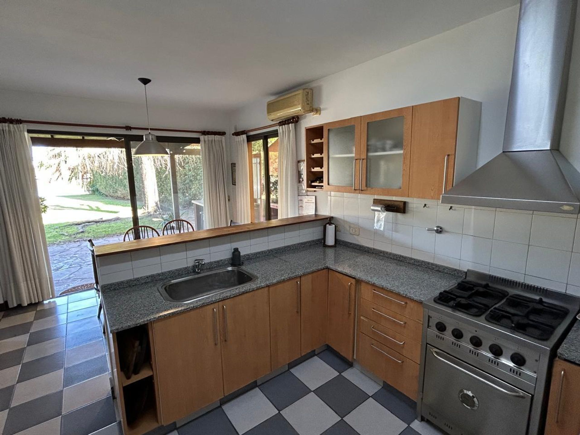 Venta Casa Barrio Los Ombues Rincon De Milberg