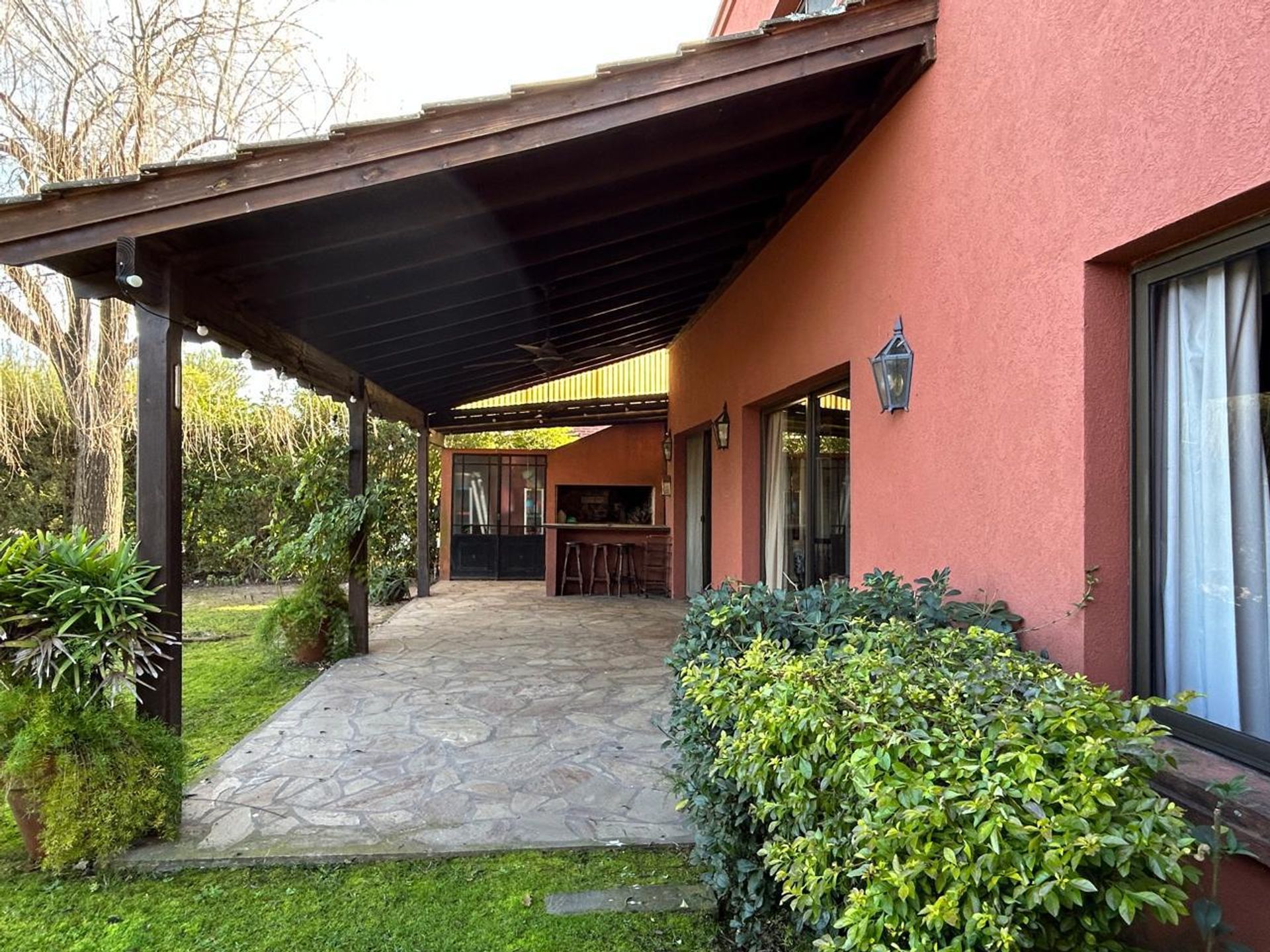 Venta Casa Barrio Los Ombues Rincon De Milberg
