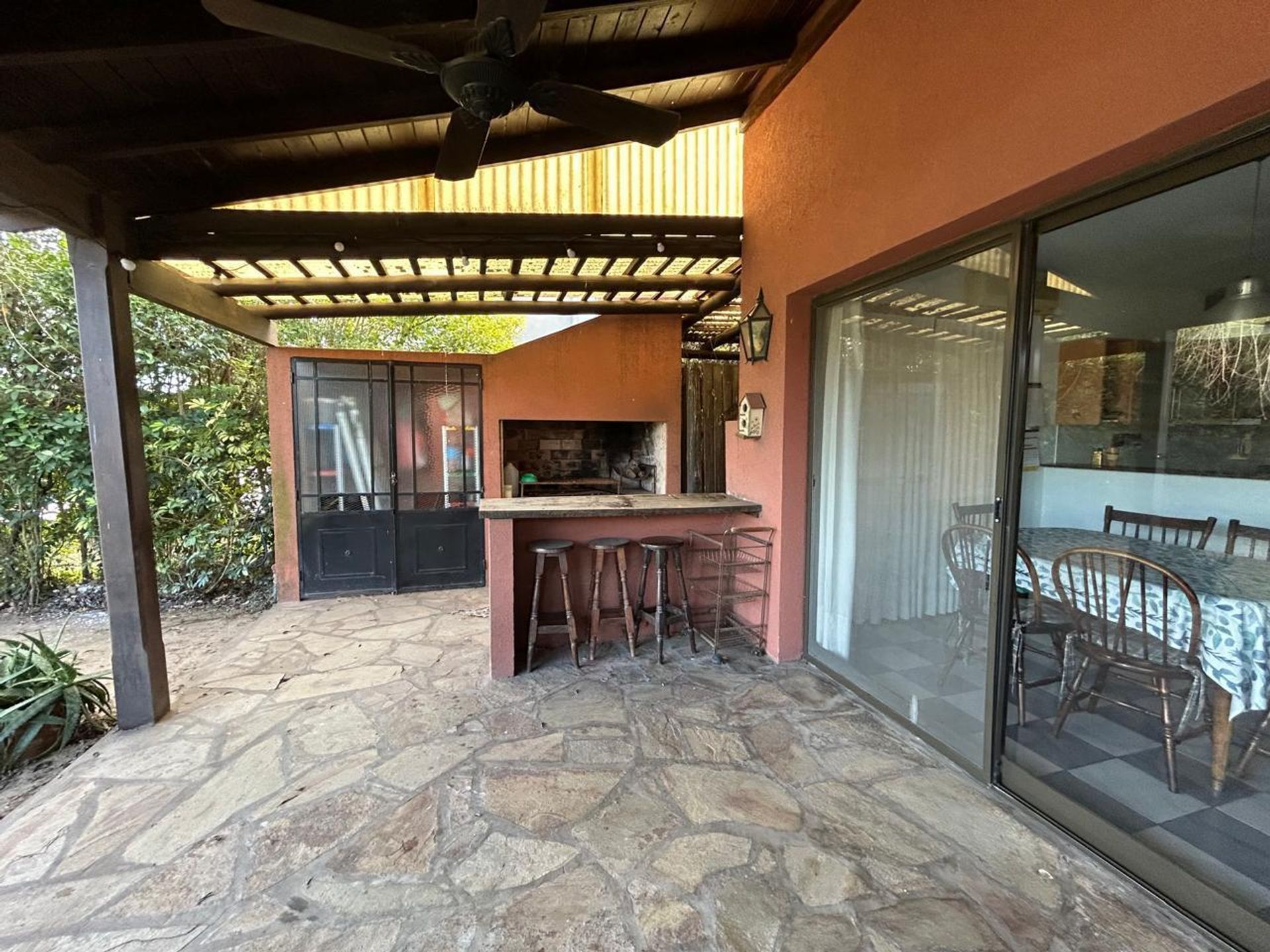 Venta Casa Barrio Los Ombues Rincon De Milberg