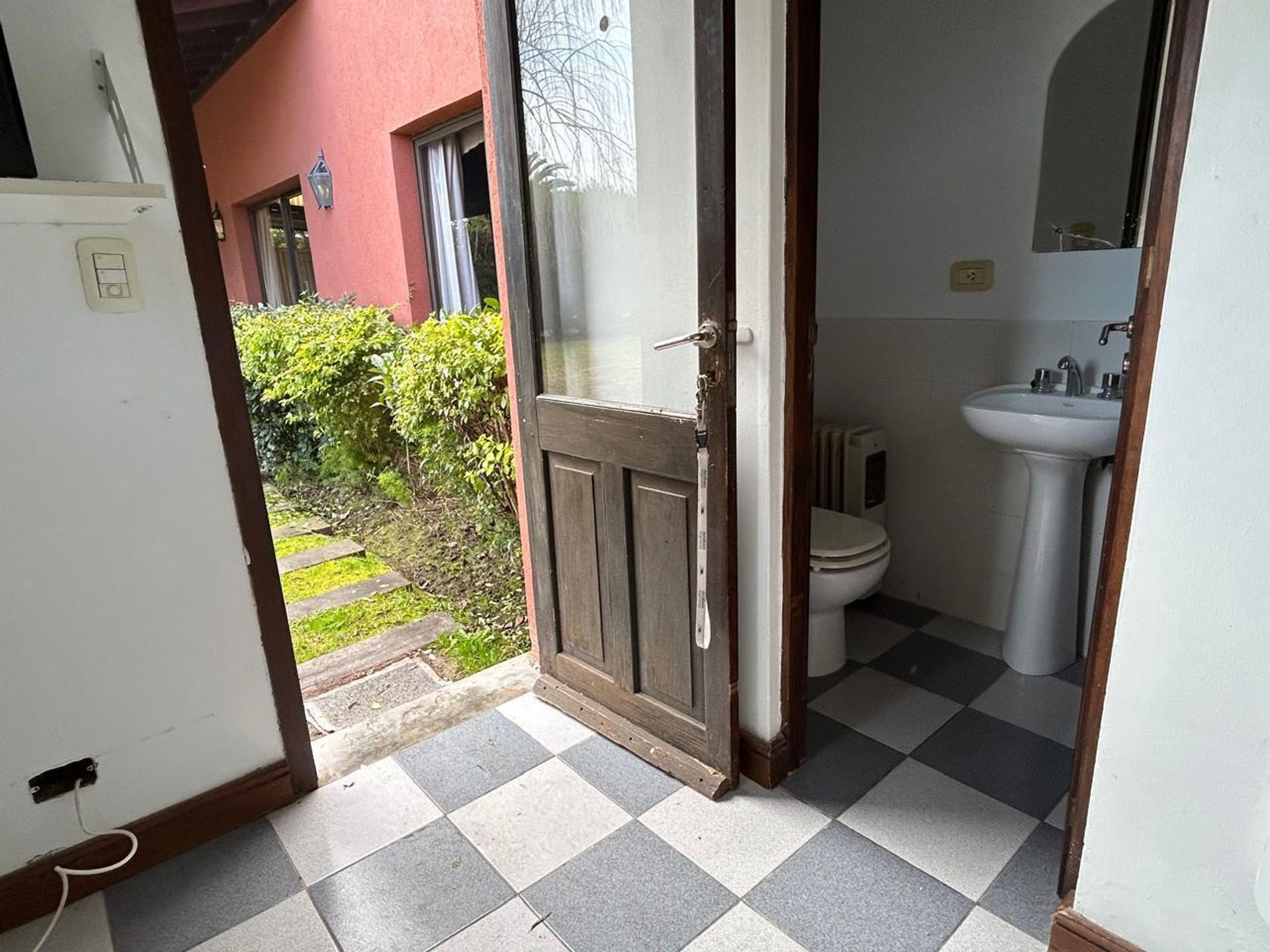 Venta Casa Barrio Los Ombues Rincon De Milberg