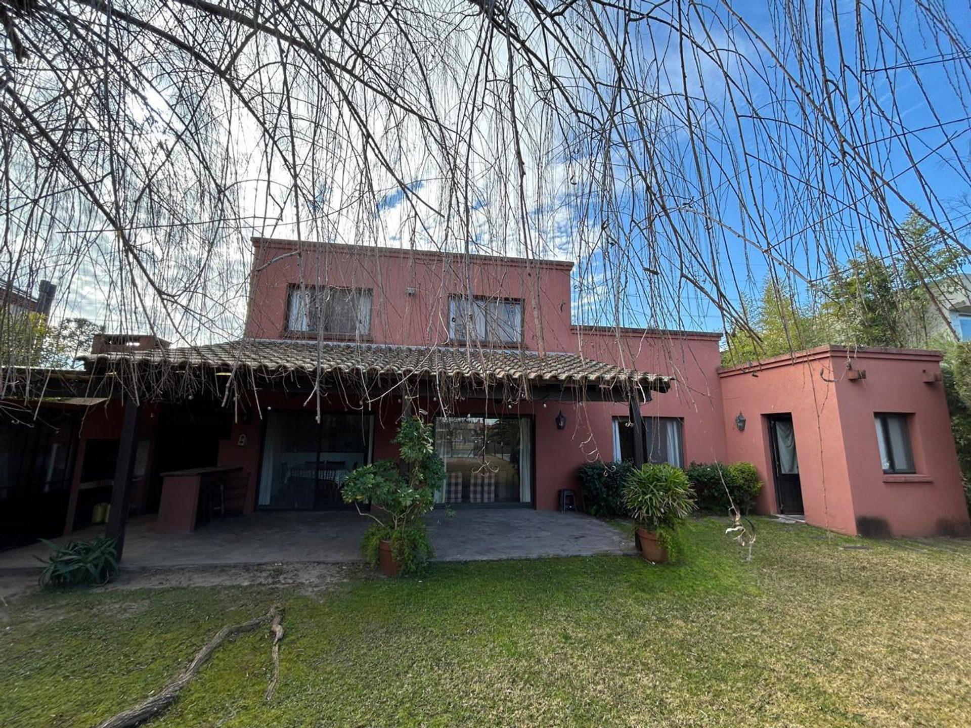 Venta Casa Barrio Los Ombues Rincon De Milberg