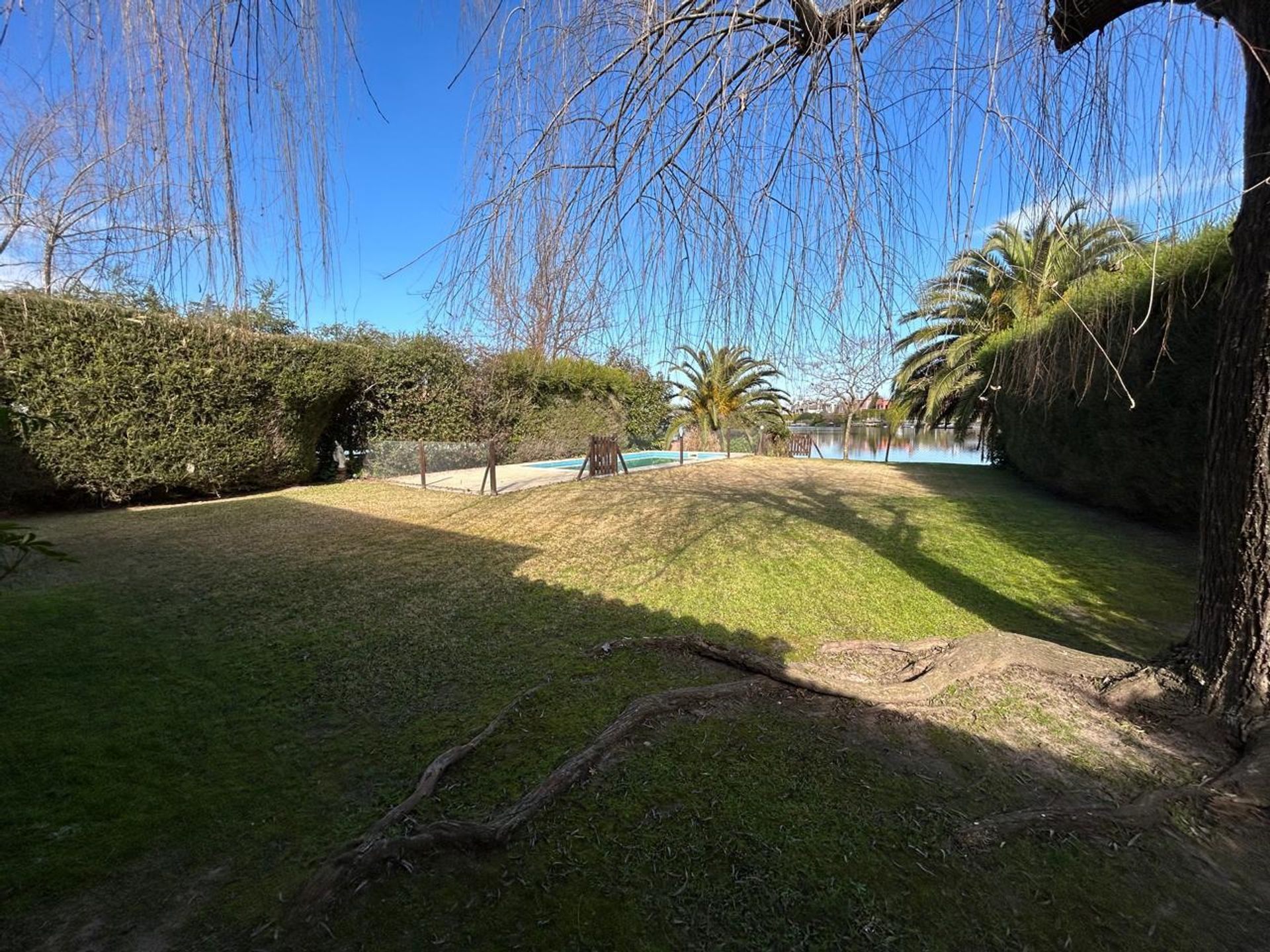 Venta Casa Barrio Los Ombues Rincon De Milberg