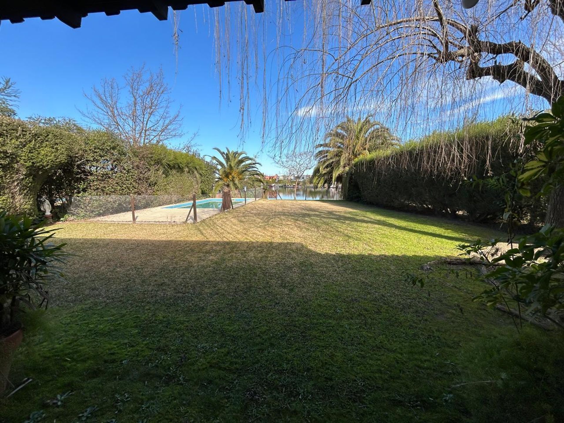 Venta Casa Barrio Los Ombues Rincon De Milberg