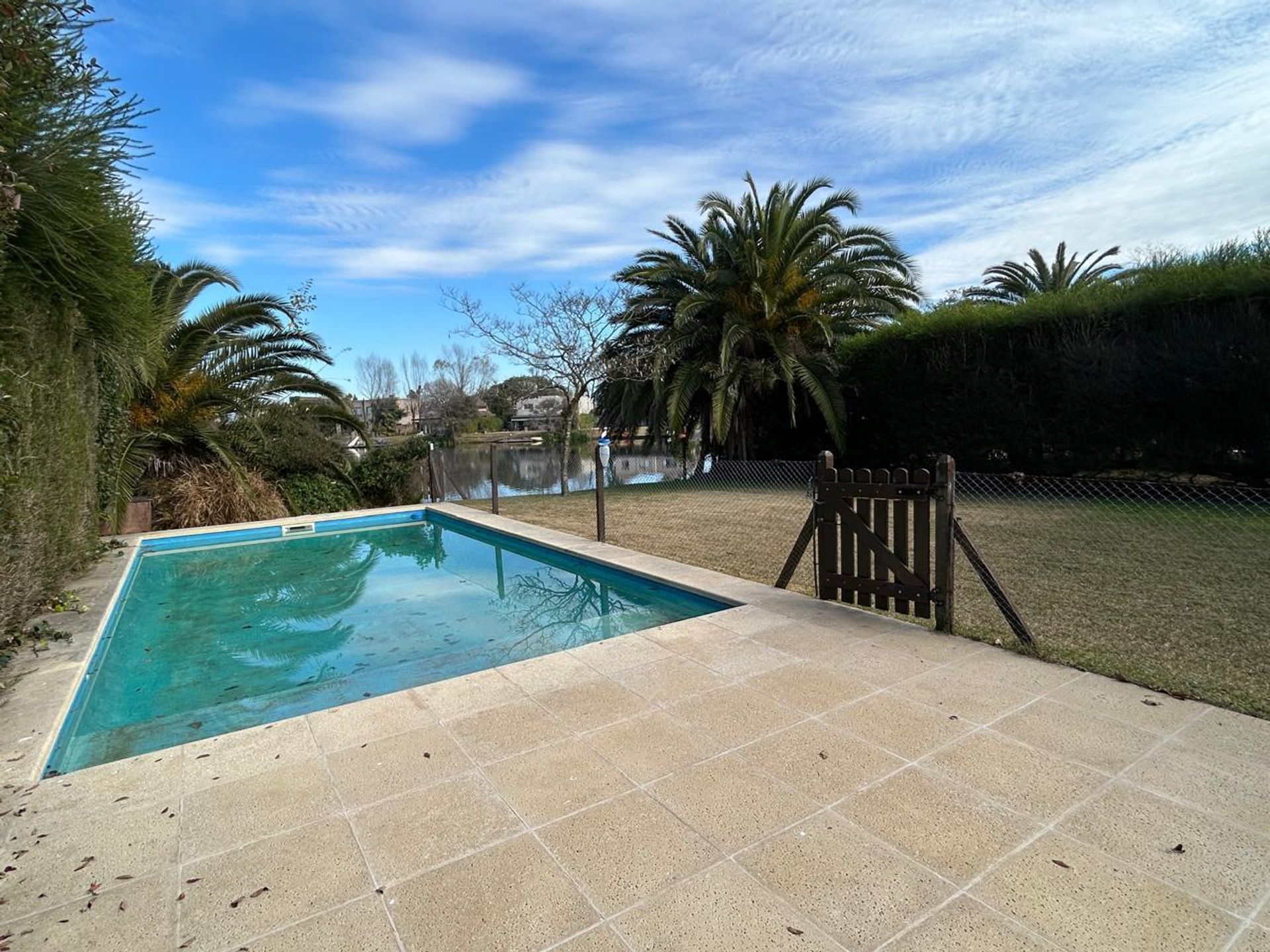 Venta Casa Barrio Los Ombues Rincon De Milberg